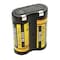 Exell Battery 6V 1700mAh 2CR5 Photo Lithium Battery Replaces 2CR5 DL245 EL2CR5 2CR5M EB-2CR5 - alternate 1